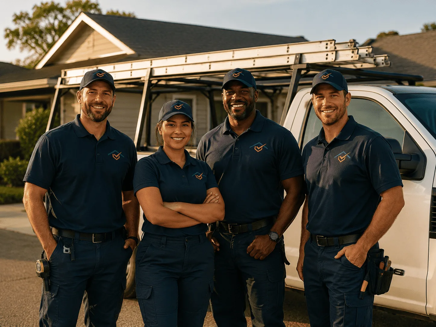 Roof Inspection company in Screven, GA